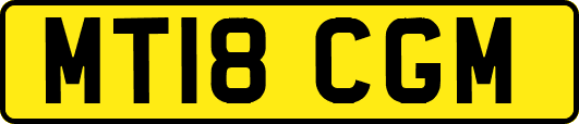 MT18CGM