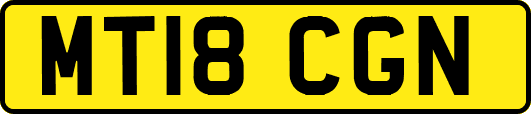 MT18CGN