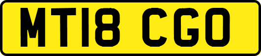 MT18CGO