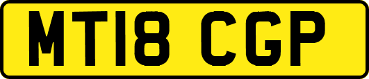MT18CGP