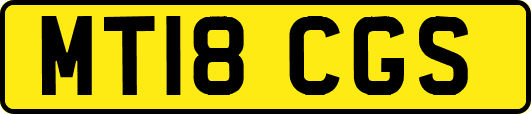 MT18CGS