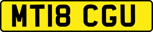 MT18CGU