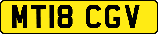 MT18CGV