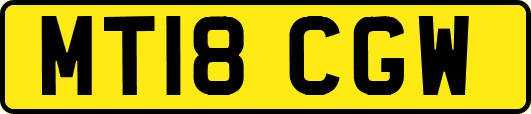 MT18CGW