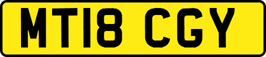 MT18CGY