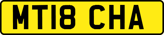 MT18CHA