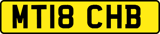 MT18CHB