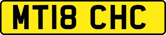 MT18CHC