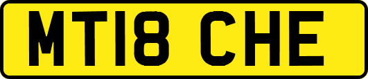 MT18CHE