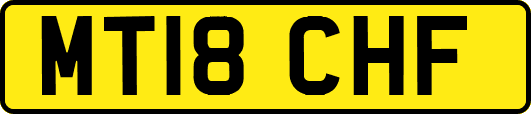 MT18CHF