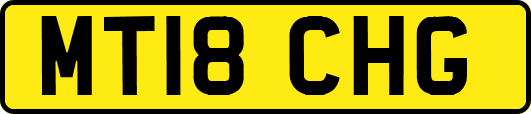 MT18CHG