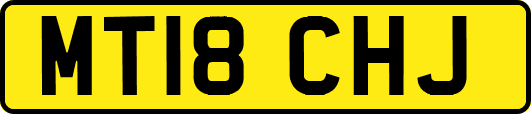 MT18CHJ
