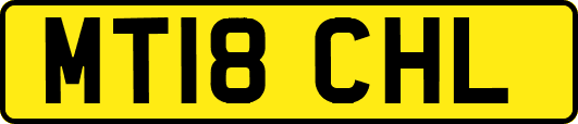 MT18CHL