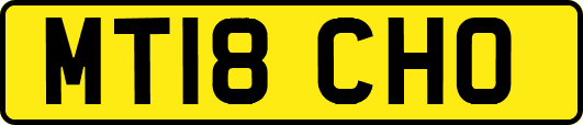 MT18CHO
