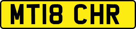 MT18CHR