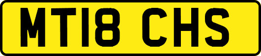 MT18CHS