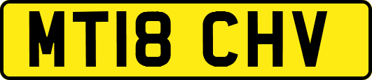 MT18CHV