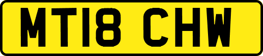 MT18CHW