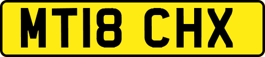 MT18CHX