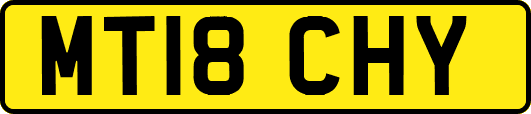 MT18CHY