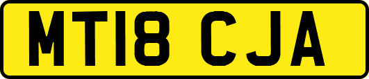 MT18CJA