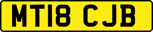 MT18CJB