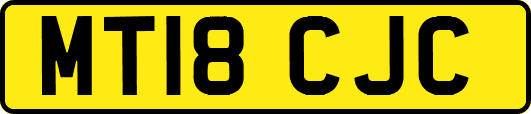 MT18CJC