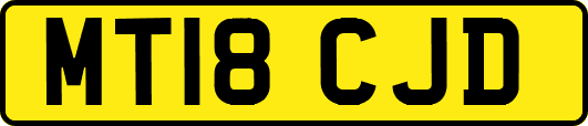 MT18CJD