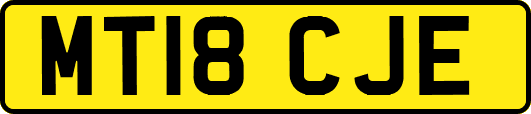MT18CJE
