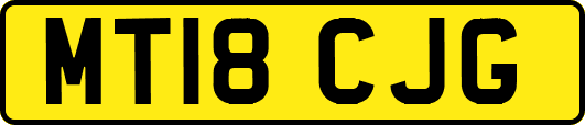 MT18CJG