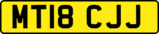 MT18CJJ
