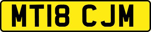 MT18CJM