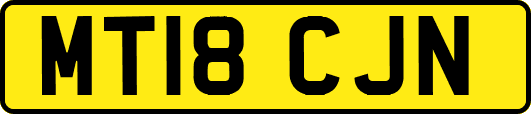 MT18CJN