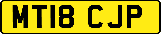 MT18CJP