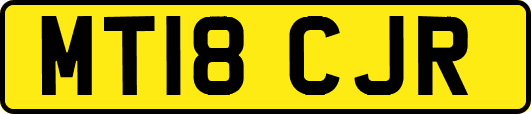 MT18CJR
