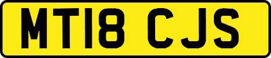 MT18CJS