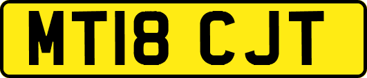 MT18CJT