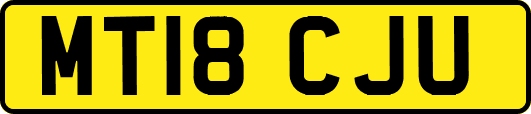 MT18CJU