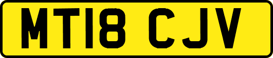 MT18CJV