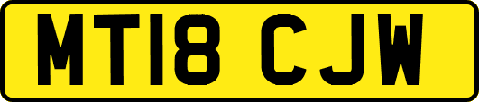 MT18CJW