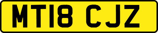 MT18CJZ