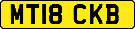 MT18CKB