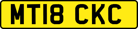 MT18CKC
