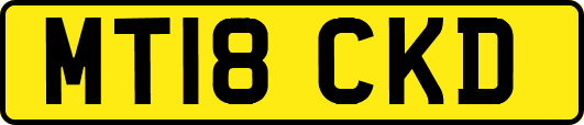 MT18CKD