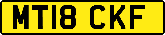 MT18CKF