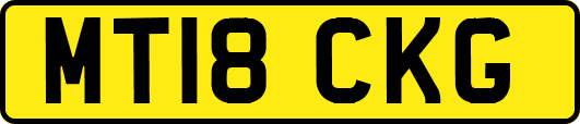 MT18CKG
