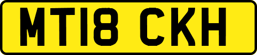 MT18CKH