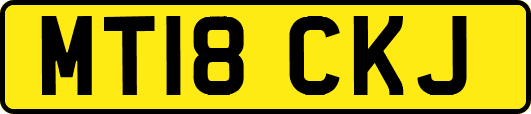 MT18CKJ