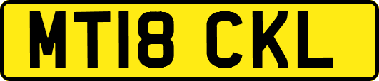 MT18CKL