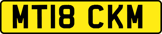 MT18CKM